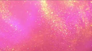 Calming Sensory Pink Glitter Particle Dust gameplay video by Vlarrabee, 62:08 duration