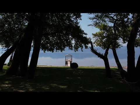 Λίμνη Τριχωνίδα 