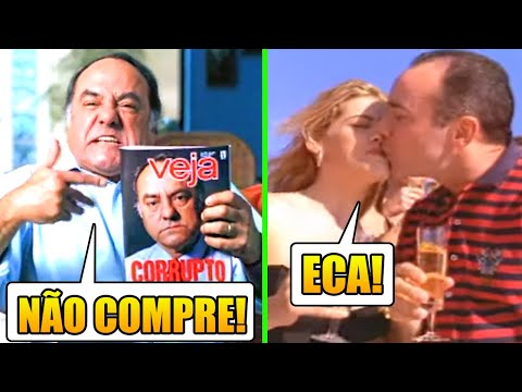 VOCÊ NÃO VAI ACREDITAR! COMERCIAIS GENIAIS QUE FORAM PREMIADOS! #4