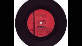 Shadowy Men On A Shadowy Planet - Spy School Graduation Theme (Side A1)