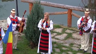 Download lagu LORENNA - NE-AM NASCUT ROMANI [ PATRIOTIC ] mp3