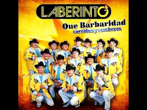 grupo Laberinto   El Chulo