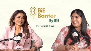 BiE Banter Ft Harnidh Kaur l Teaser