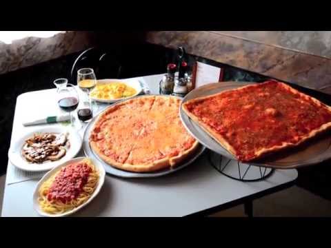 Restaurante Familiar Italiano de Bruno Scipioni - Melhor Pizza - Melhor Restaurante Local