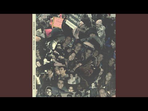 Blue October (feat. Jackson Craig)