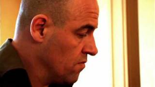 #150 Dominique A - Valparaiso (Acoustic Session)