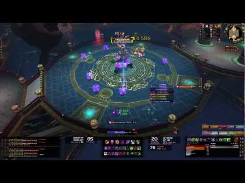 DOTW Dreadmaul vs Feng the Accursed - Mogu'shan Vaults (10man Normal) - Warlock PoV