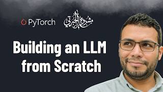 Introduction | Build an LLM from Scratch with Pytorch | Ep.0