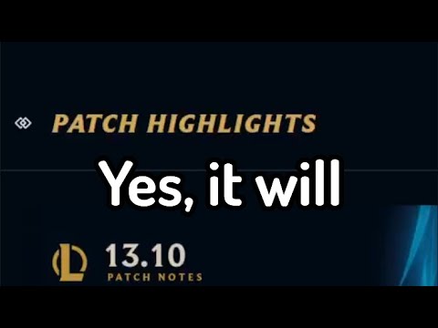 Will 13.10 Kill Akali? | LoL Midseason Patch Rundown