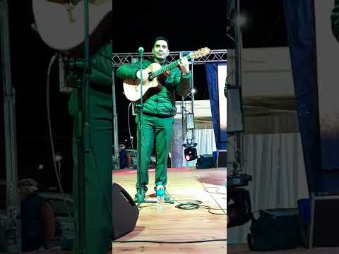 Hugo Nikel y su Conjunto en  San Salvador, Entre Ríos. 