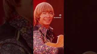 JOHN DENVER#LOVE IS EVERYWHERE#