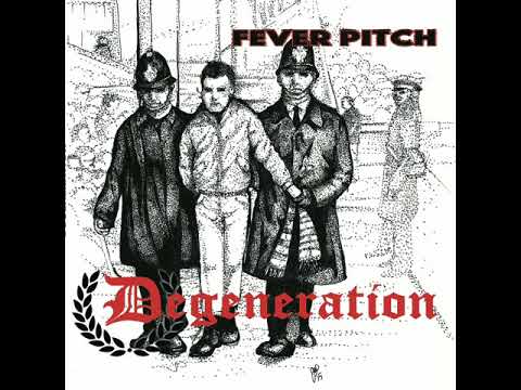 Degeneration - Fever Pitch( full ep 2015)