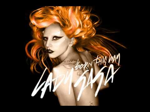 Born This Way ( German LM Remix 2)