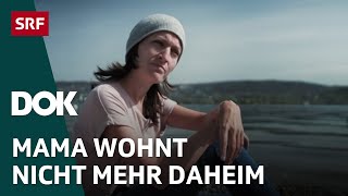 When Mothers Leave – Breaking a Taboo | Documentary | SRF Dok