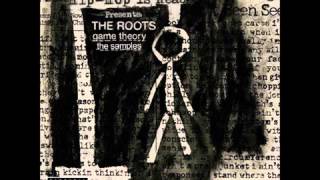 The Roots - Long Time