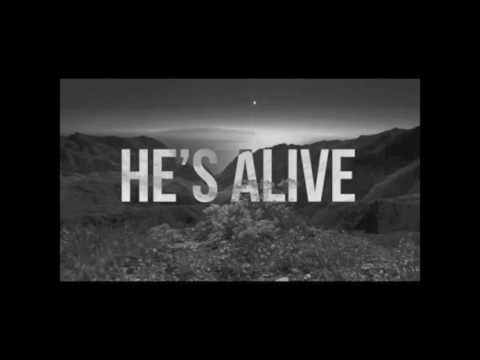 Jesus is Alive (Track)