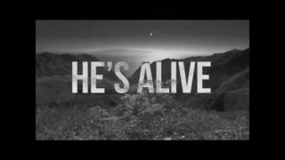 Jesus is Alive (Track)