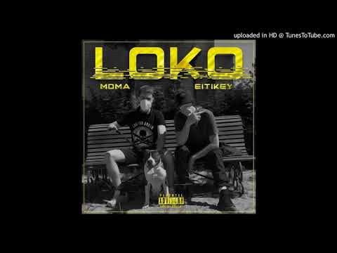 MDMA & EITIKEY - LOKO