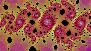 BBQSHOES: Ultrafractal Animation 621A set to Sun Powers by Morgan Delt