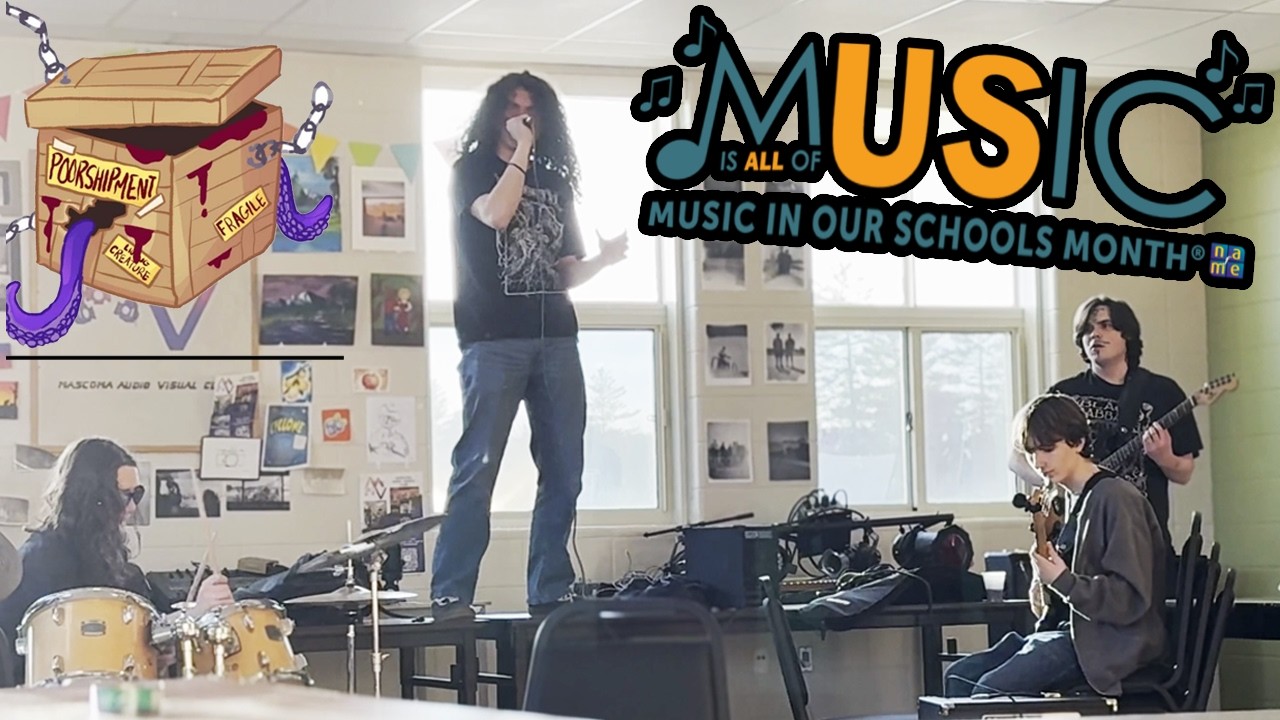 Music at Mascoma Schools