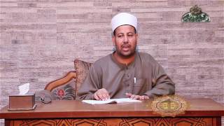 أحكام الراءات 6 منظومة المقدمة الجزرية الشيخ اشرف الجعفري