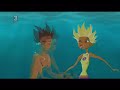 Stoked Season 1 Episode 8 UW Scene