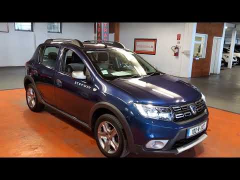 Dacia Sandero Stepway 2018 - Image 2
