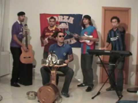 Il processo dei cugini - SUNSET BOULEVARD - sigla 2006