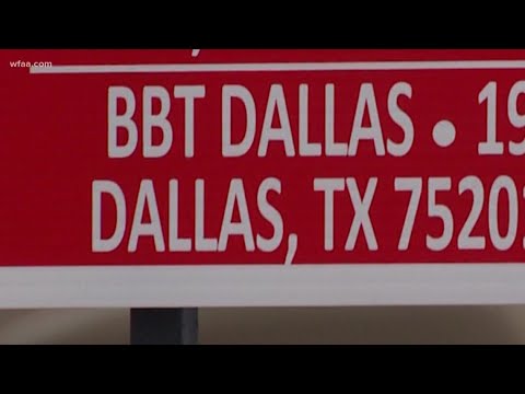 'They were knowingly and illegally towing people's vehicles': Judge advises victims to fight it in c