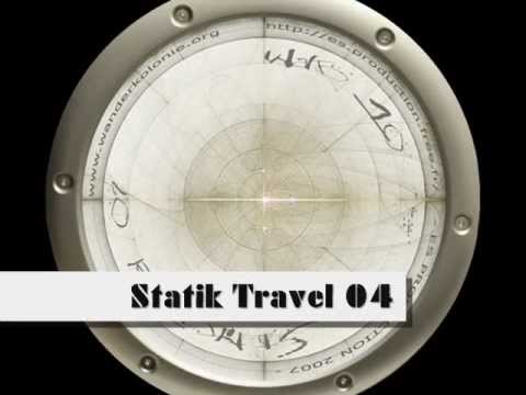 Statik Travel 04 - Wako (A2)