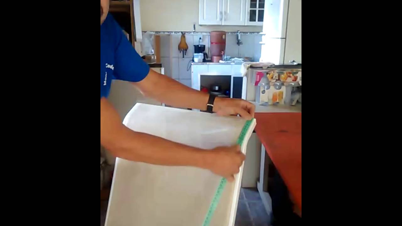 tela para cadeira de piscina