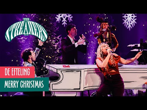 Merry Christmas | Simon, Emma & VanVelzen