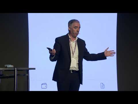 Patrick Simons Video | Knowledge Hub | CR2