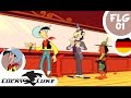 LUCKY LUKE DEUTSCH EP01 Indianisches Roulette
