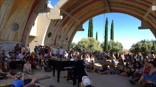 Bing & Ruth - Live at FORM Arcosanti 5/12/2018