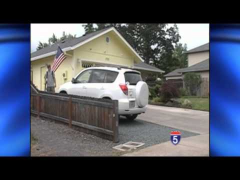 Surveillance Cameras Create Riff and Prompt Citations - Jun 27th, 2012