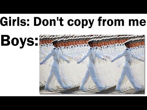 Memes of Your School
