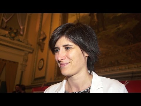 Intervista a Chiara Appendino