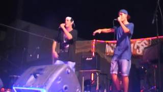 CREADORES DEL GÉNESIS - NÓMADAS POR LOS PORTALES (MOSTUM FEST)