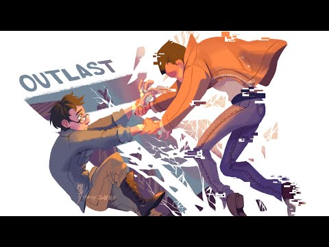 Outlast: Tribute - Solo