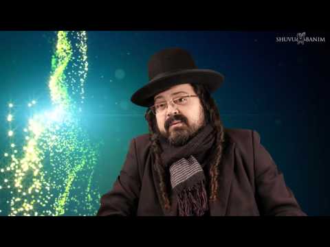 צפו: סיפורים קצרים – הגה"צ הרב אליעזר ברלנד שליט"א – לרקוד עם עבריינים