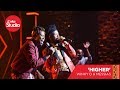 Messias Maricoa And Winky D Higher Coke Studio Africa Original