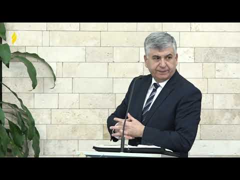 Relu Moldovanu - Ziua în care Dumnezeu rămâne singura opțiune