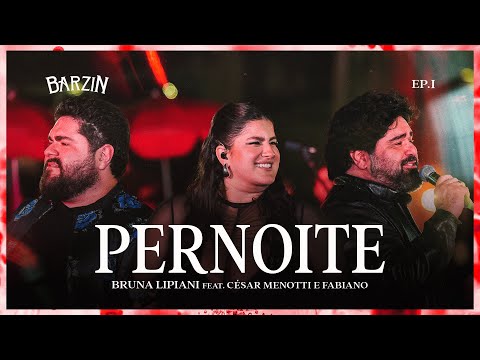 Bruna Lipiani and César Menotti e Fabiano