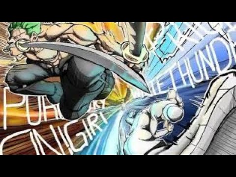 Sawyer And Saku vs S Hawk