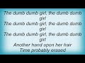 Badly Drawn Boy - Degrees Of Separation Lyrics