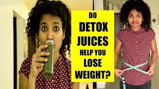 How To Detox Your Body Naturally? | Detox After Diwali (With Subtitles)