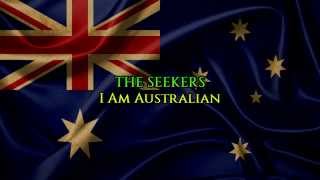The Seekers - Am Australian [Lyrics] [1080p] - Chordify