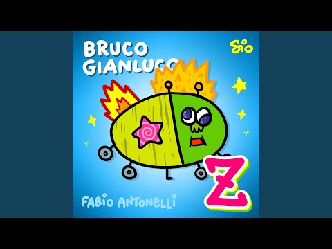 Bruco Gianluco Z