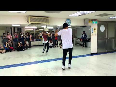 150414 Wifey - NS Yoon-G 慢版